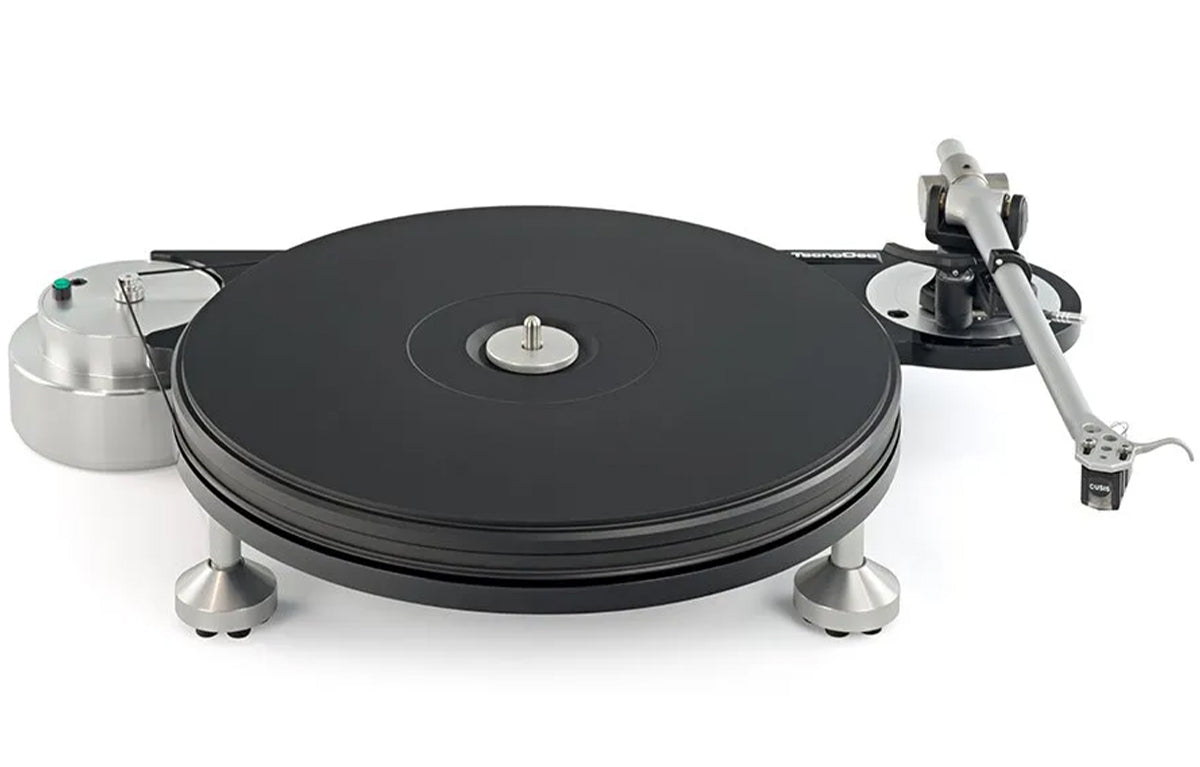 TechnoDec T2 Tonearm