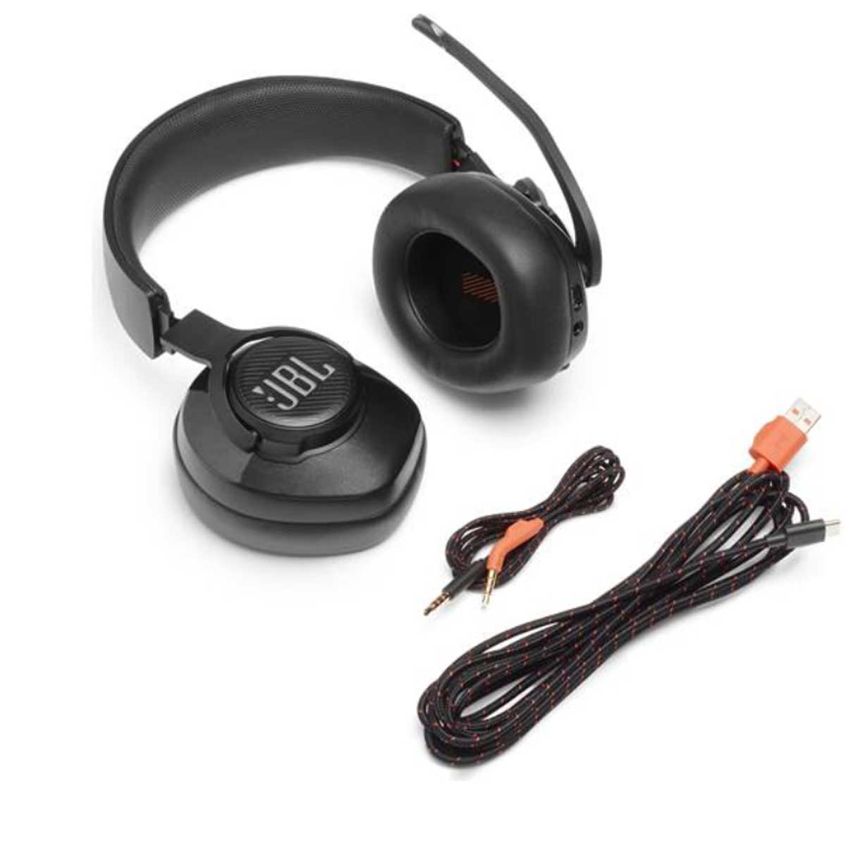 JBL Quantum 400- Black