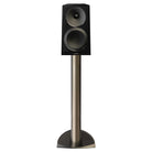 Paradigm Founder 40B Bookshelf Speaker with stand - Piano Black