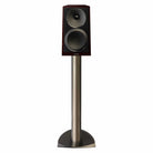 Paradigm Founder 40B Bookshelf Speaker with stand - Midnight Cherry