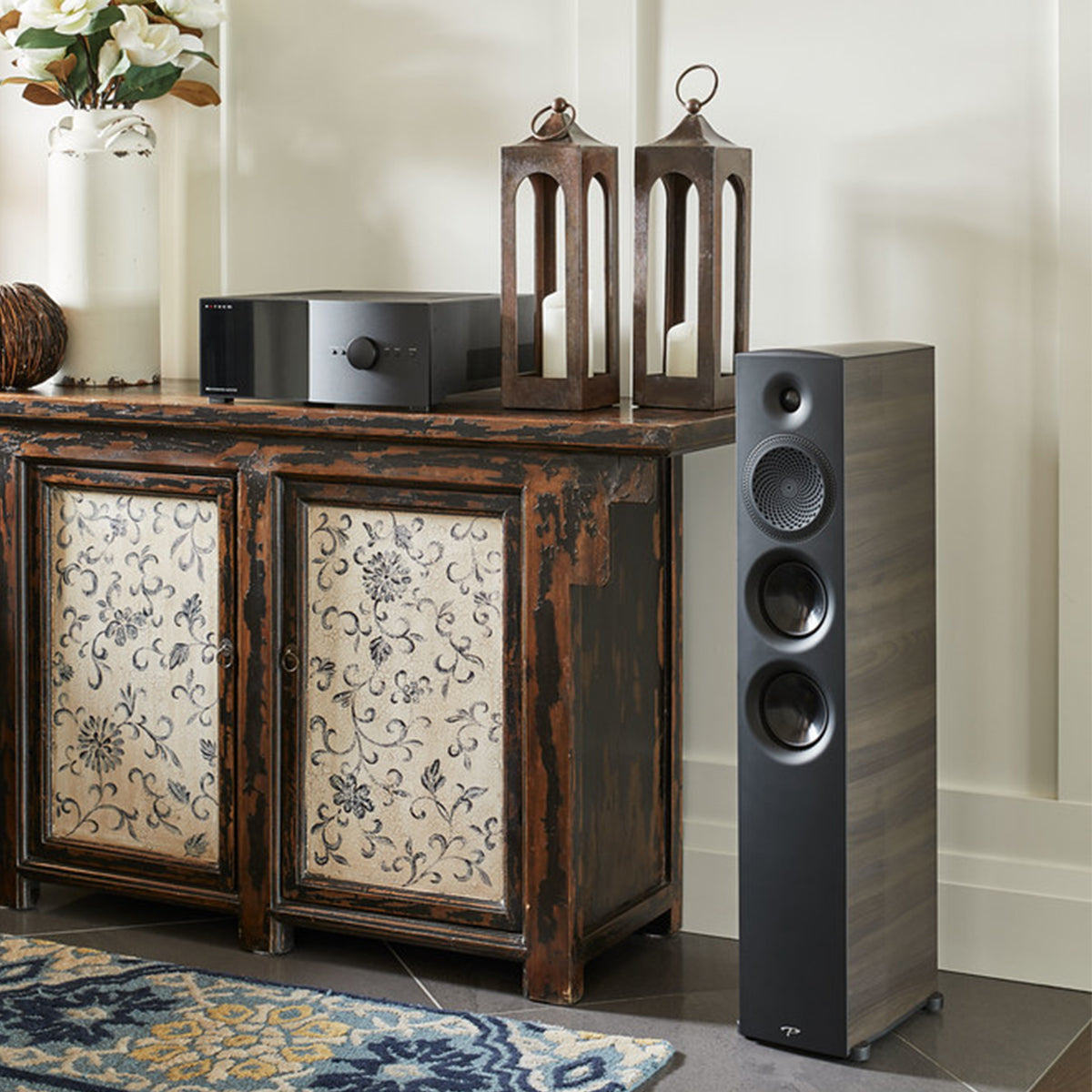 Paradigm Premier 700F Tower Speaker