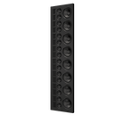 MartinLogan Statement 40XW In-Wall Speaker, front angle view