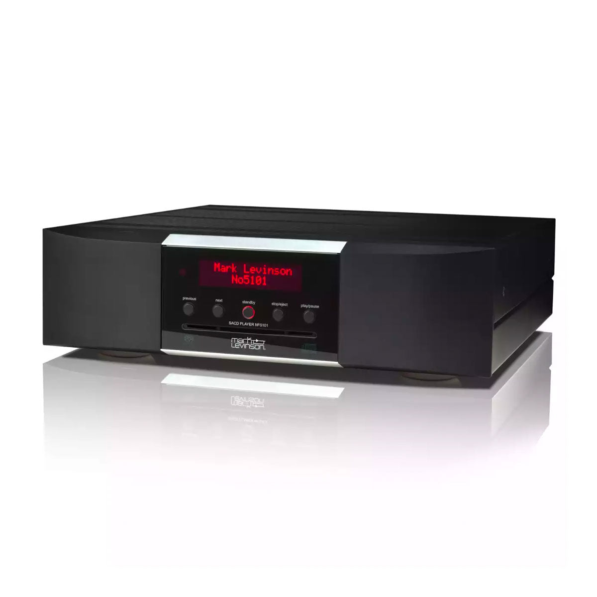 Mark Levinson No. 5101 Network Streaming SACD Player and DAC