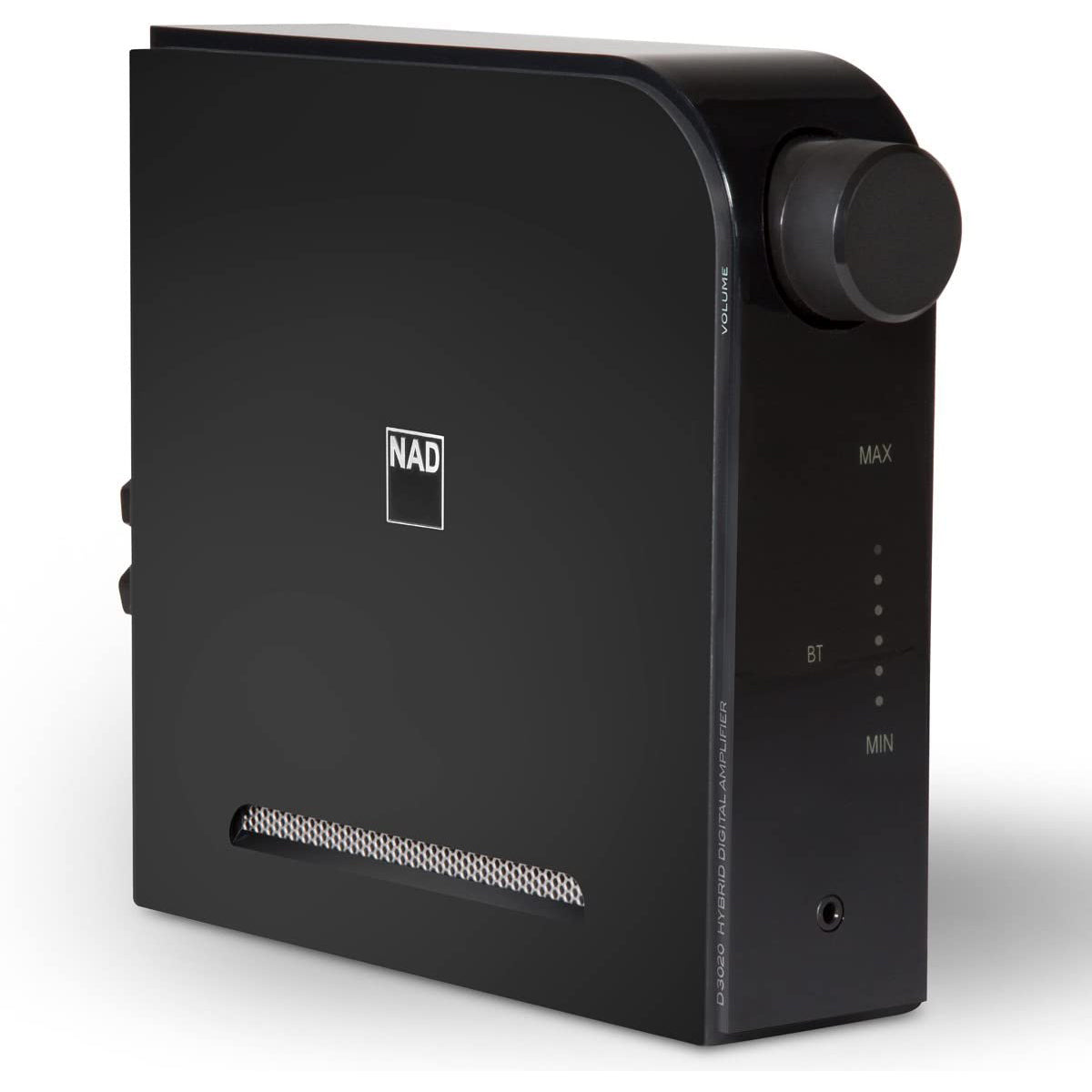 NAD D 3020 V2 Hybrid Digital DAC Amplifier