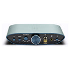 iFi Audio ZEN CAN Signature Premium Desk-Fi Headphone Amp - angled front view