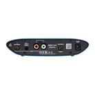 iFi Audio ZEN CAN Signature Premium Desk-Fi Headphone Amp - rear view