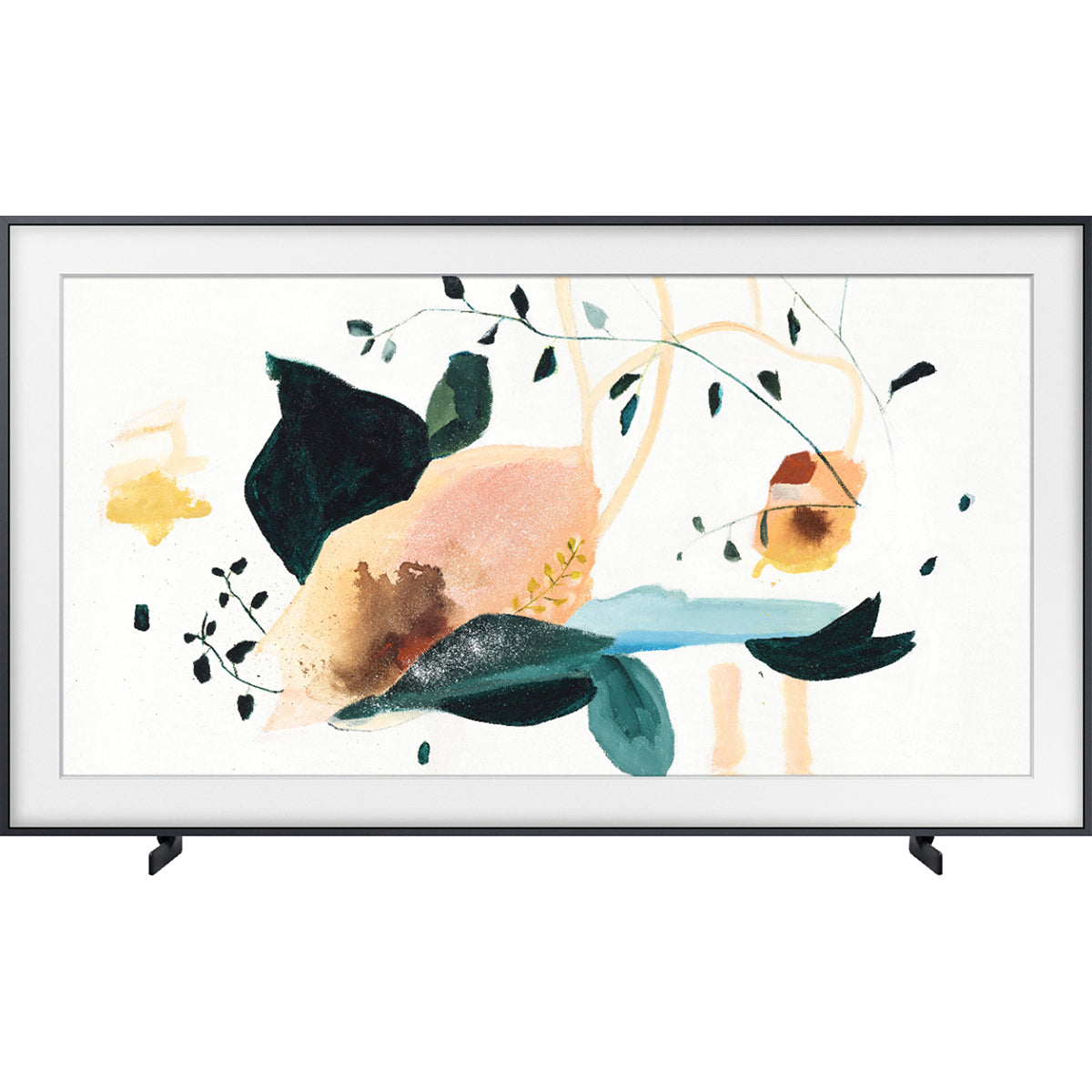 Samsung 75" Class The Frame QLED 4K UHD HDR Smart TV (2020)