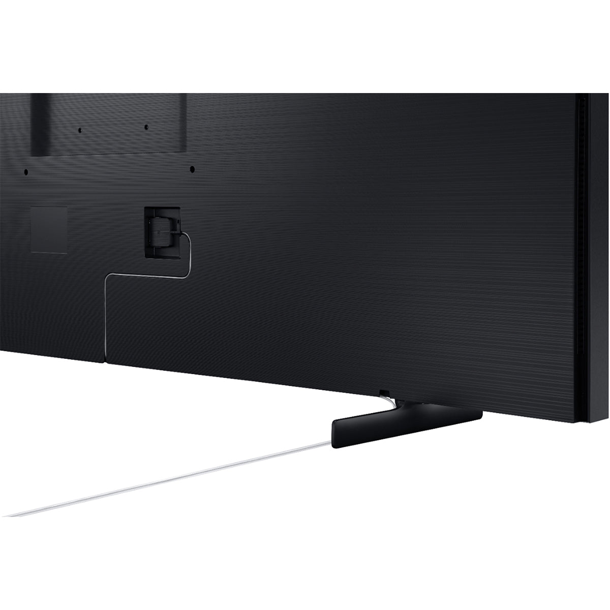 Samsung 75" Class The Frame QLED 4K UHD HDR Smart TV (2020)