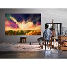 Samsung 120" The Premiere LSP7T 4K Smart Laser Projector