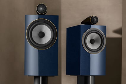 Bowers & Wilkins’s Best