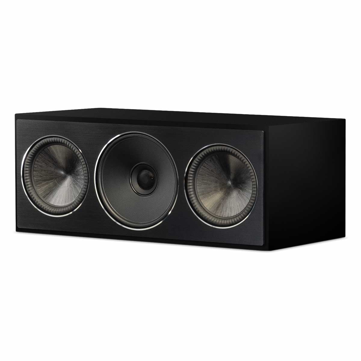 Paradigm Founder 70LCR Center Channel Speaker - Gloss Black