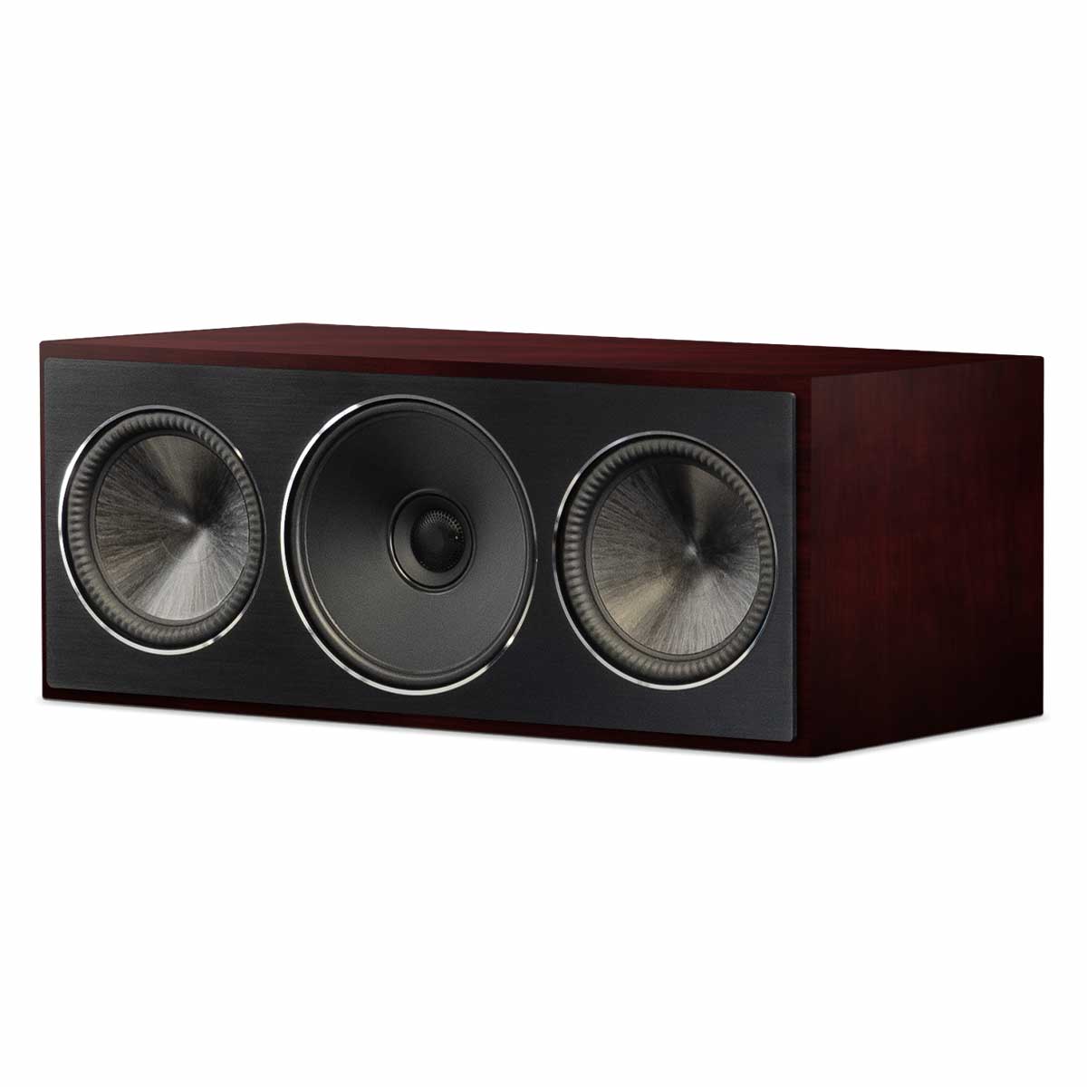 Paradigm Founder 70LCR Center Channel Speaker - Midnight Cherry