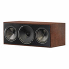 Paradigm Founder 70LCR Center Channel Speaker - Walnut