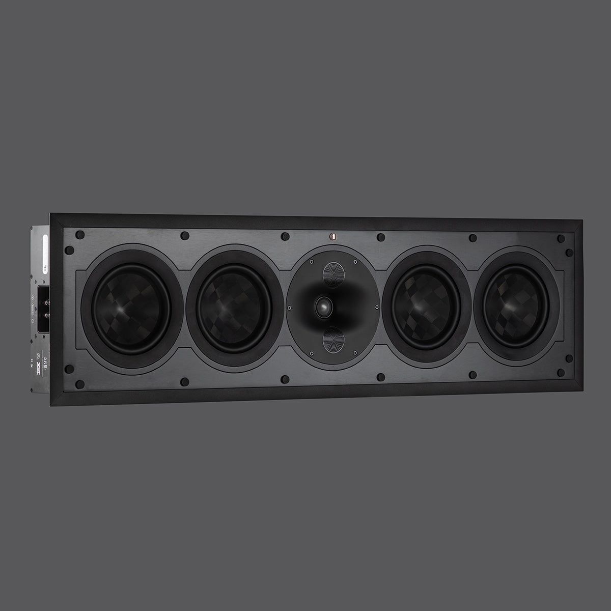 Perlisten S7I C In-Wall Center Speaker