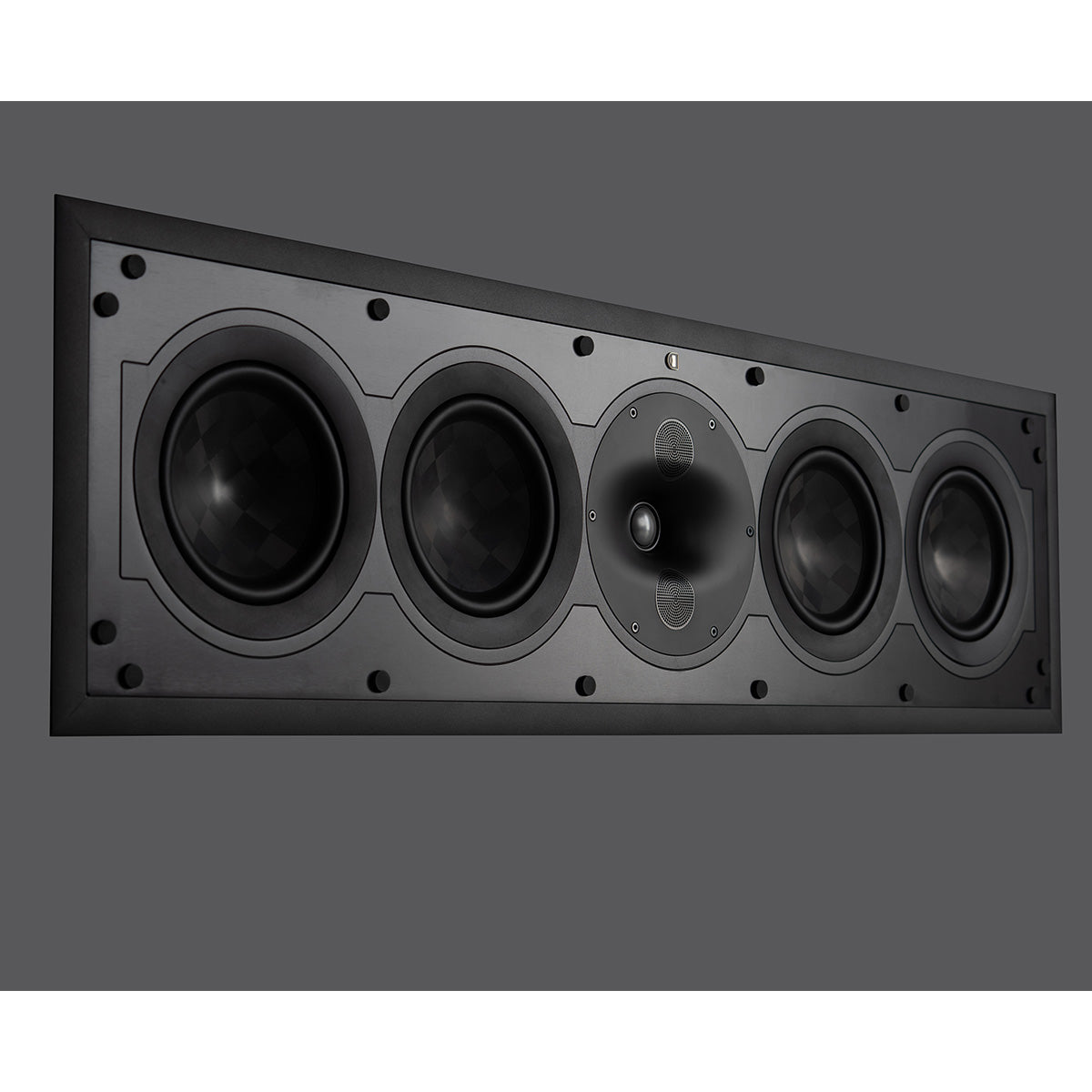 Perlisten S7I C In-Wall Center Speaker