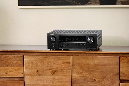 Denon AVR-S770H