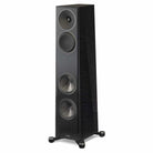 Paradigm Founder 80F Floorstanding Speaker - Black Walnut