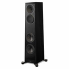 Paradigm Founder 80F Floorstanding Speaker - Piano Black