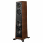 Paradigm Founder 80F Floorstanding Speaker - Walnut