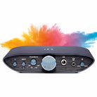 iFi Zen CAN Signature 6XX Balanced Desktop Headphone Amp and Preamp with 4.4mm Output front view