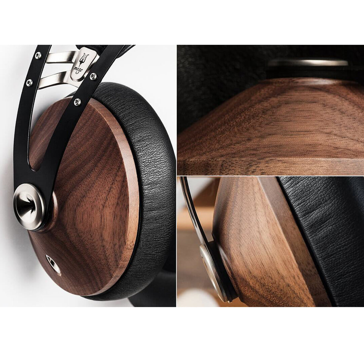 Meze Audio 99 Classics Over-Ear Headphones