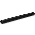 Sonos Arc Ultra Soundbar - Black front view angled right