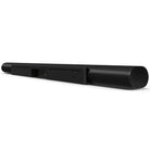 Sonos Arc Ultra Soundbar - Black back view angled right