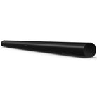 Sonos Arc Ultra Soundbar - Black front view angled left