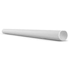 Sonos Arc Ultra Soundbar - White front view angled left