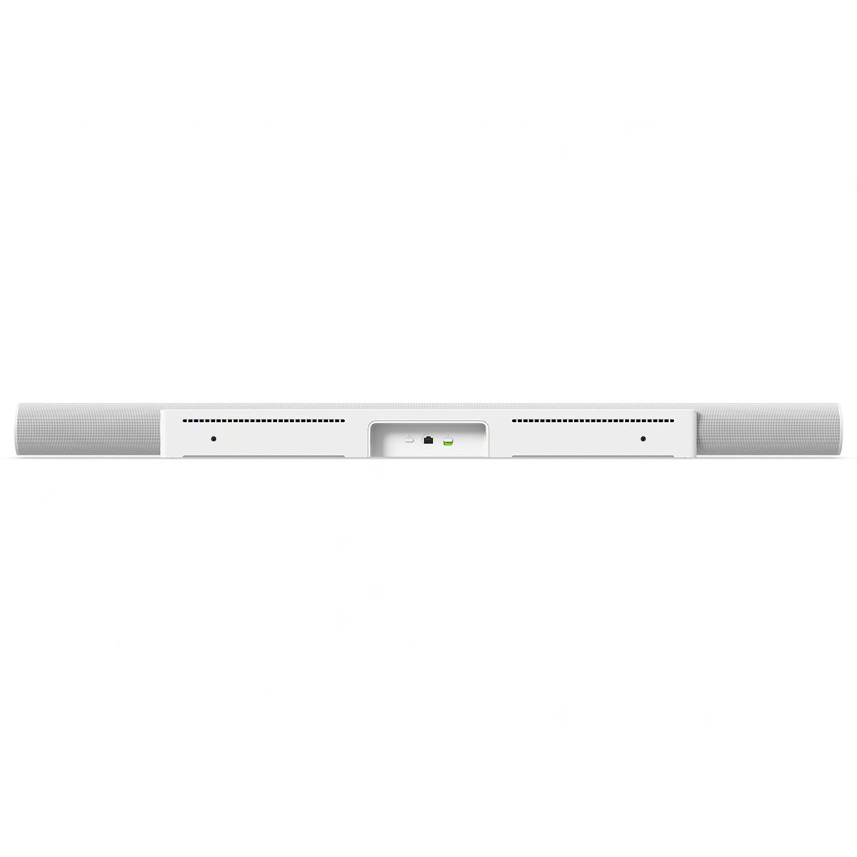 Sonos Arc Ultra Soundbar - White back view