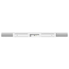 Sonos Arc Ultra Soundbar - White back view