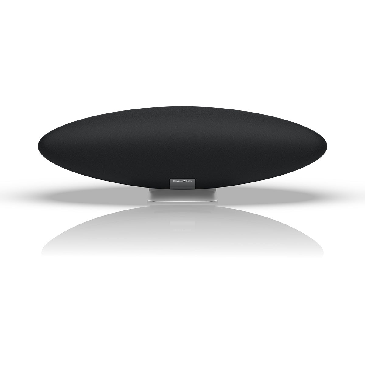 Bowers and Wilkins Zeppelin Pro Edition - Space Gray front view