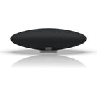 Bowers and Wilkins Zeppelin Pro Edition - Space Gray front view