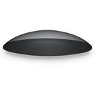 Bowers and Wilkins Zeppelin Pro Edition - Space Gray top down view