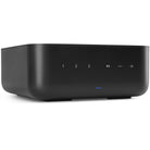 Denon Home Amp Wireless Streaming Amplifier angled left front view