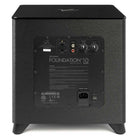 MartinLogan Dynamo Foundation 10 High-Resolution Subwoofer rear view