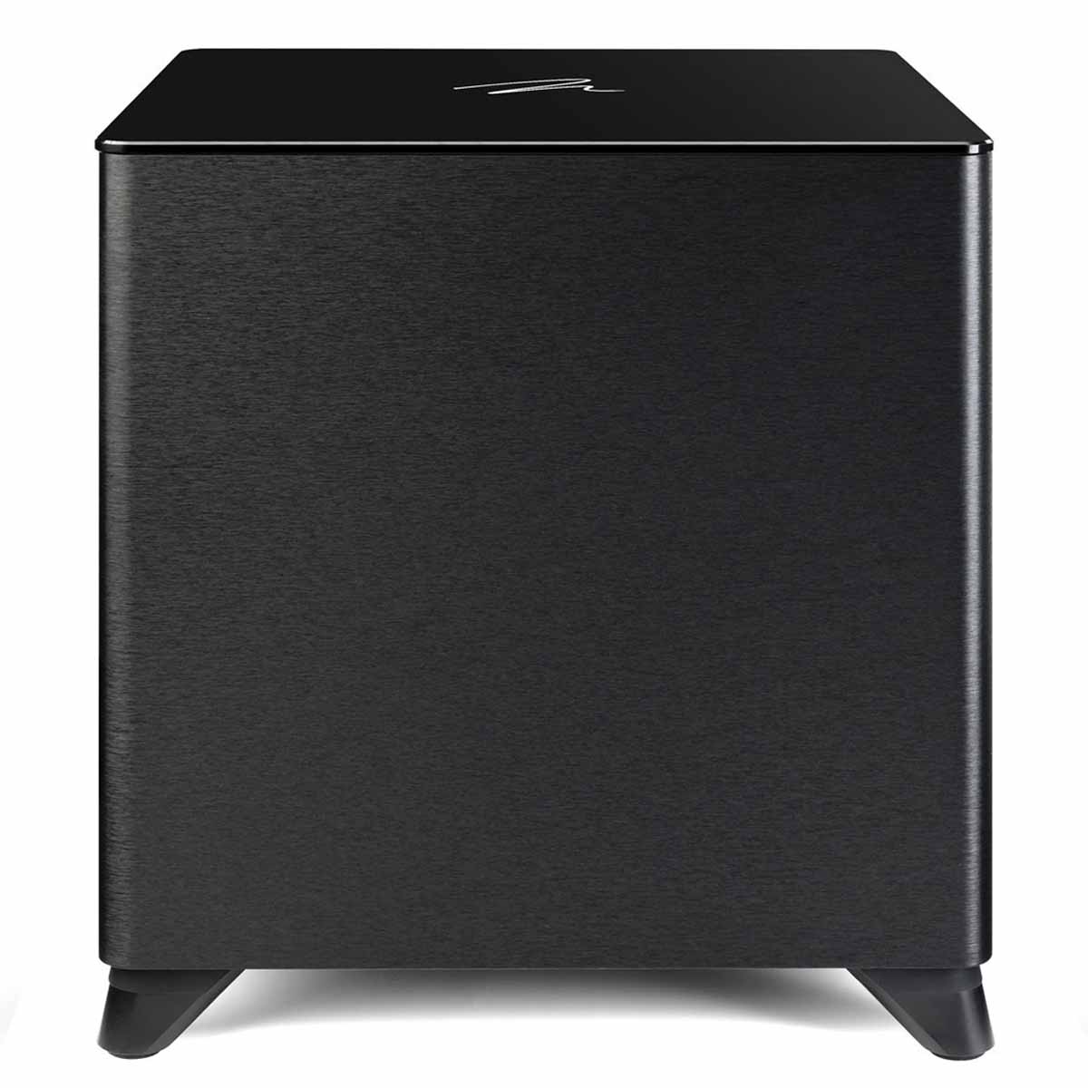 MartinLogan Dynamo Foundation 12 High-Resolution Subwoofer front view