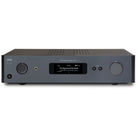 NAD C 379 HybridDigital DAC Amplifier front view