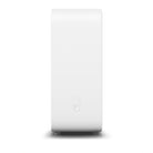 Sonos Sub 4 Wireless Subwoofer - White side view