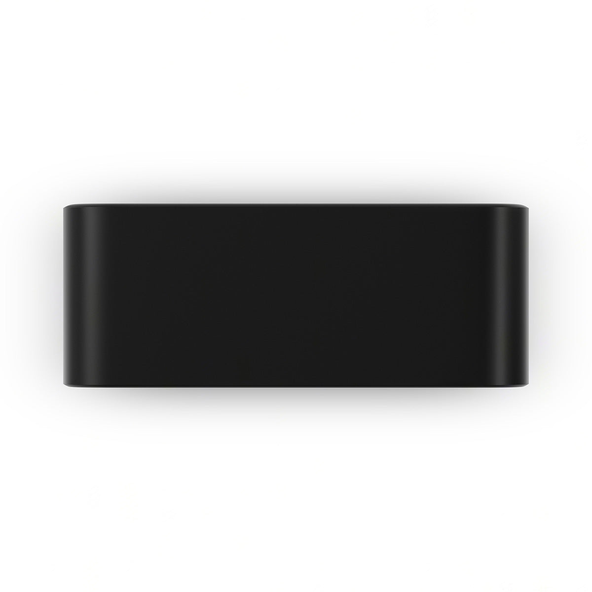 Sonos Sub 4 Wireless Subwoofer - Black top view