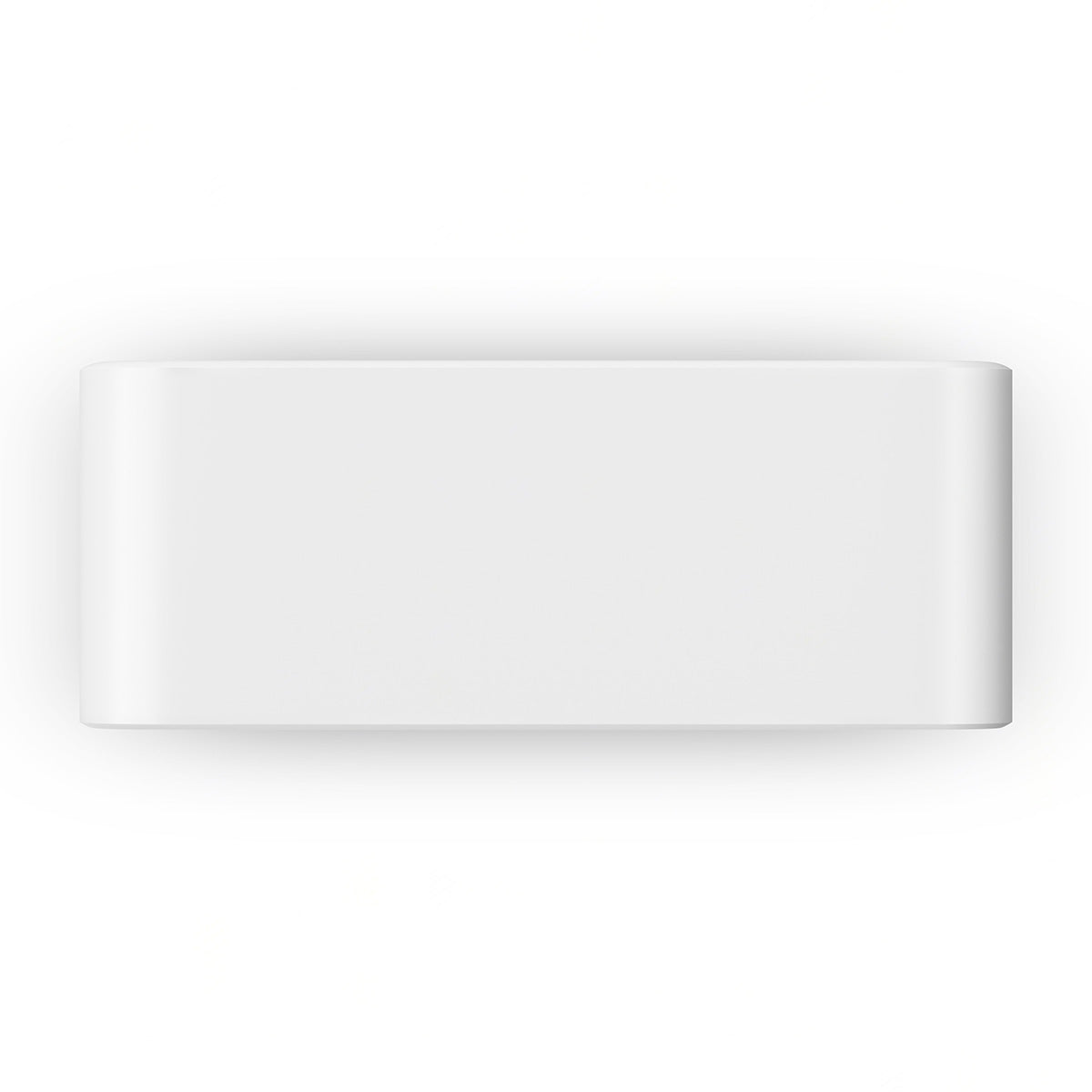 Sonos Sub 4 Wireless Subwoofer - White top view