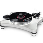 VPI Scout 21 white front view