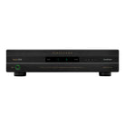 Parasound ZoneMaster 2350 Two-Channel Amplifier - Black front view