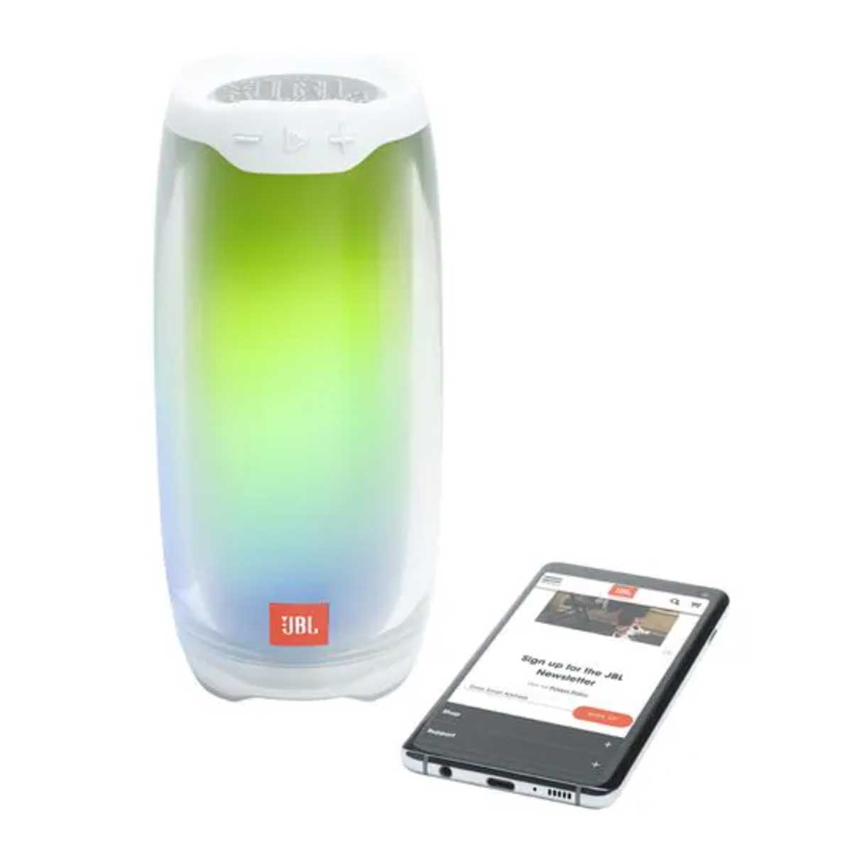 JBL Pulse 4