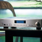 Rotel A12 MKII Integrated Amplifier