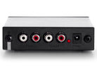 Rega Fono Mini A2D MK2 Phono Preamp - rear view