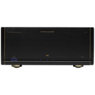 Parasound Halo A31 Three-Channel Power Amplifier front view