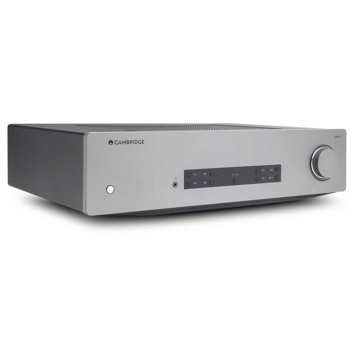 Cambridge Audio CXA81 Integrated Amplifier 115V