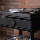 Andover SpinDeck Max Turntable