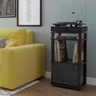 Andover Audio Spinsub Subwoofer - Black lifestyle image